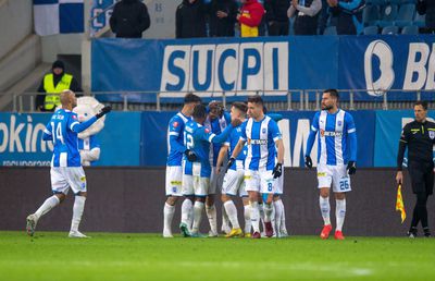 Craiova a ieșit din lupta pentru titlu, iar oltenii și-au stabilit alt obiectiv: „Mai luptăm doar pentru asta”