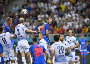 A scăpat de FCSB și e star la noua echipă! Becali dăduse ordin să-l trimită la Liga 3
