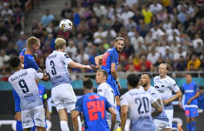 A scăpat de FCSB și e star la noua echipă » Becali dăduse ordin să-l trimită la Liga 3