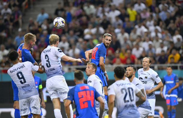 A scăpat de FCSB și e star la noua echipă » Becali dăduse ordin să-l trimită la Liga 3