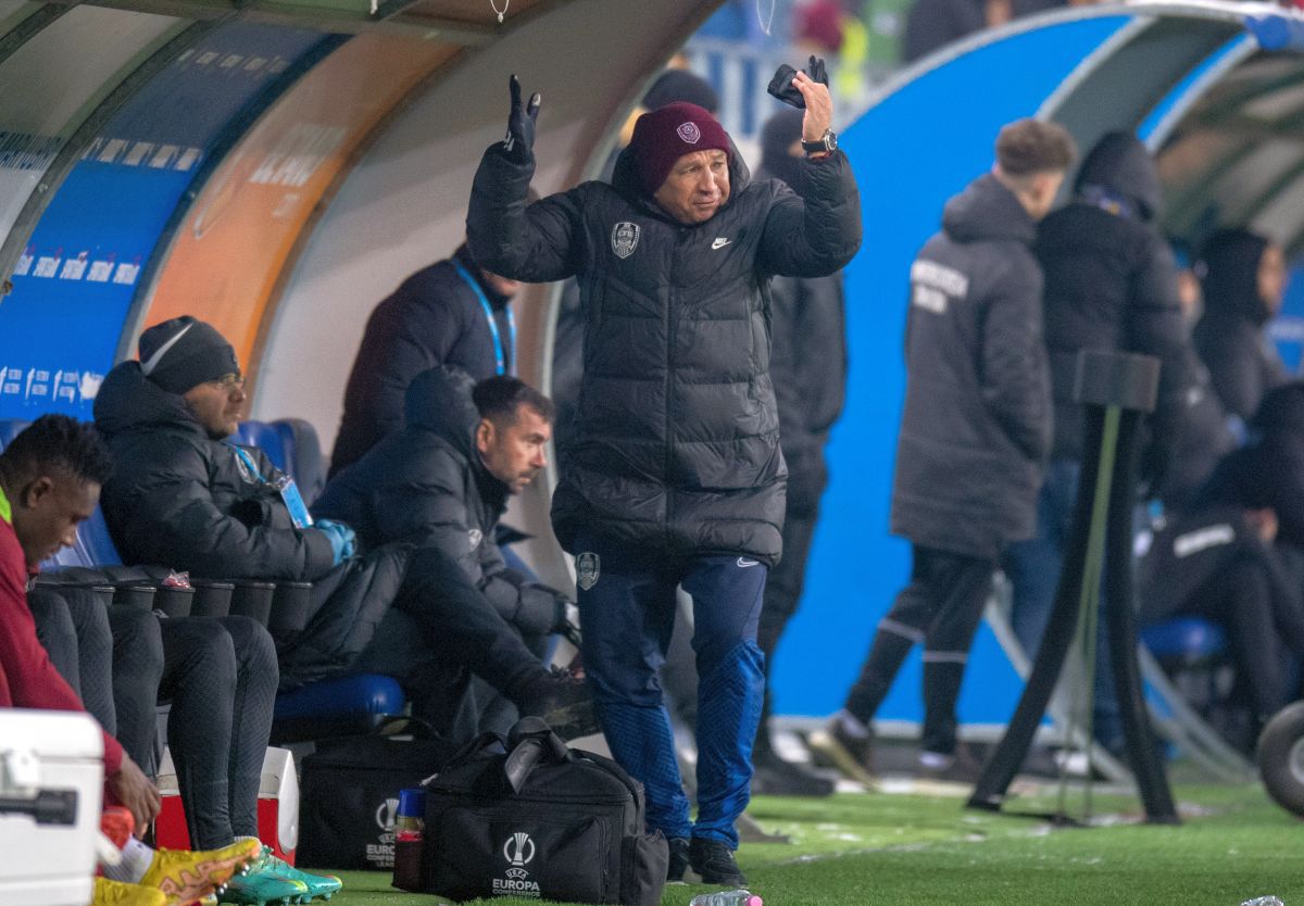 Seară neagră pentru Dan Petrescu: nu se mai întâmplase de 16 ani în România!