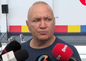Scandalul dintre Răzvan Itu și George Cosac s-a mutat la tribunal: „L-am dat în judecată pentru hărțuire”