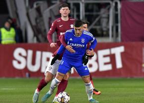 6 jucători de la Rapid, „repetenți” cu FCU Craiova + Nota 8 pentru omul meciului