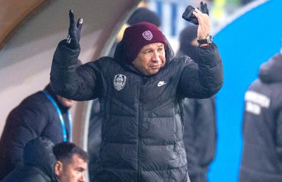 Dan Petrescu, deziluzionat după înfrângerea cu CSU Craiova: „E clar, nu mai e ce-a fost! E ceva ce mă îngrijorează cel mai mult”