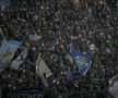 Lazio - Atalanta / Sursă foto: Guliver/Getty Images