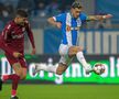 CSU Craiova - CFR Cluj / Sursă foto: Raed Krishan (GSP)