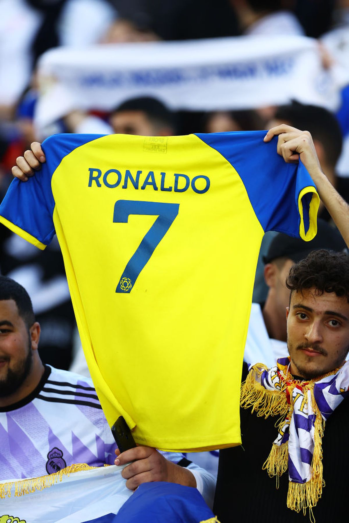 8 goluri și victorie „blanco” în Real Madrid - Al Hilal, finala Campionatului Mondial al Cluburilor