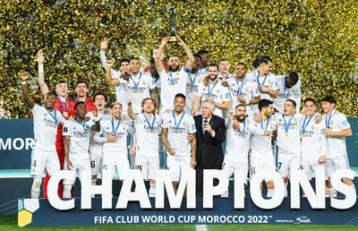 8 goluri și victorie „blanco” în Real Madrid - Al Hilal, finala Campionatului Mondial al Cluburilor