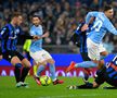 Lazio - Atalanta / Sursă foto: Guliver/Getty Images