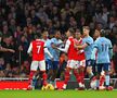 Arsenal - Brentford 1-1 / Sursă foto: Guliver/Getty Images