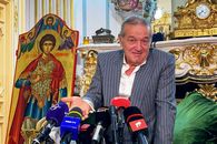 Au bătut palma pentru 4 milioane de euro » Dragomir l-a dat de gol pe Gigi Becali: „Cu el nu se negociază”