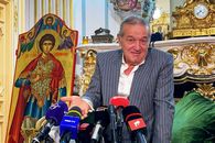 Au bătut palma pentru 4 milioane de euro » Dragomir l-a dat de gol pe Gigi Becali: „Cu el nu se negociază”