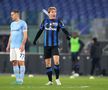 Lazio - Atalanta / Sursă foto: Guliver/Getty Images