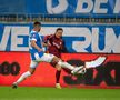 CSU Craiova - CFR Cluj / Sursă foto: Raed Krishan (GSP)