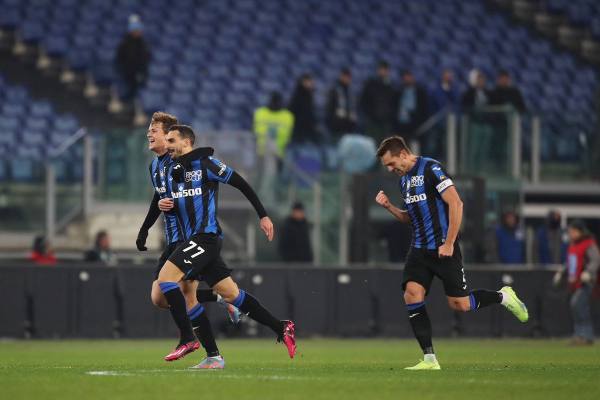 Nici Lazio nu o duce mai bine! Înfrângere clară la ultimul meci înaintea turului cu CFR Cluj + moment special cu Ștefan Radu