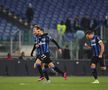 Lazio - Atalanta / Sursă foto: Guliver/Getty Images