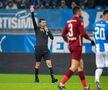 CSU Craiova - CFR Cluj / Sursă foto: Raed Krishan (GSP)