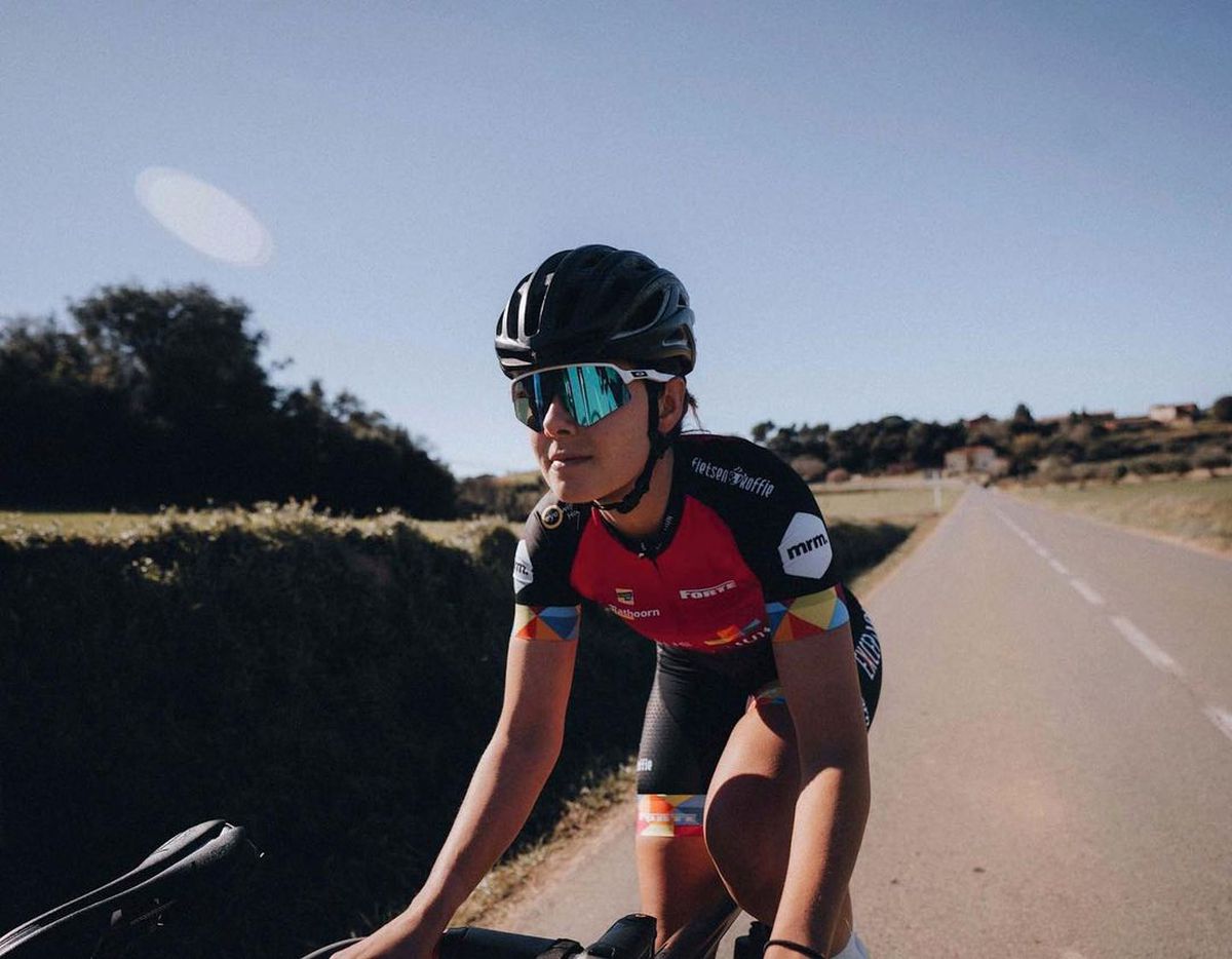 A reprezentat România la Jocurile Olimpice, iar acum și-a deschis cont pe OnlyFans: „Nu trebuie să-mi iau 3 slujbe part-time, cum făceam în trecut”