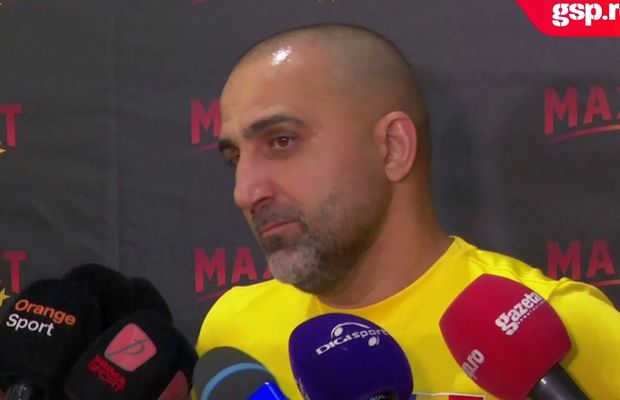 Pontul lui Petre Marin pentru Gigi Becali: „Dacă va primi încredere, va fi un jucător determinant!”