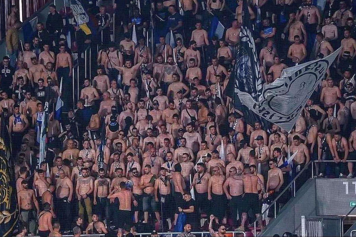 Adrian Mititelu anunță ce urmează pentru ultrașii lui FCU Craiova: „A fost o chestiune de moment”