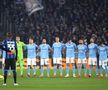 Lazio - Atalanta / Sursă foto: Guliver/Getty Images