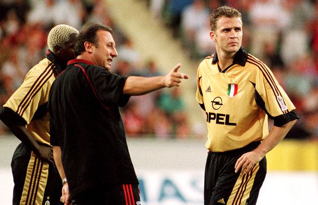 Un fost campion al Italiei, internat în stare gravă, la reanimare, după un accident domestic!