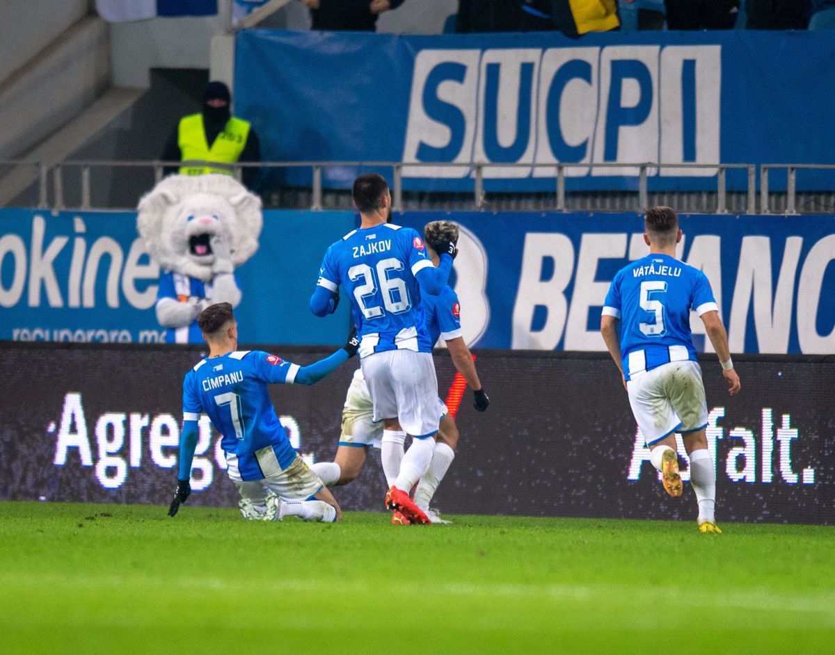 Universitatea Craiova i-a pus gând rău rivalei FCSB » Mesajul amenințător după victoria cu CFR Cluj