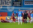 CSU Craiova - CFR Cluj / Sursă foto: Raed Krishan (GSP)