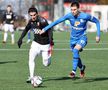 Dinamo - Farul Constanța II, amical la Buftea / Sursă foto: farulconstanta.com