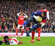 Arsenal - Brentford 1-1 / Sursă foto: Guliver/Getty Images