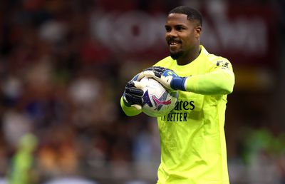 Milan nu plânge după Tătărușanu. Maignan a făcut diferența și a fost ales omul meciului: „E mai mult decât un portar”