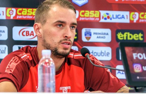 Olandezul din Superliga este impresionat de ce a găsit în țara noastră: „Nu sunteți deloc precum polonezii și slovacii”