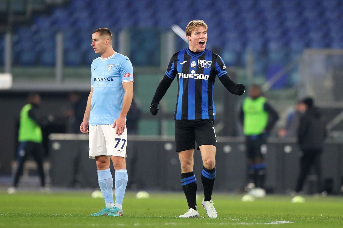 Nici Lazio nu o duce mai bine! Înfrângere clară la ultimul meci înaintea turului cu CFR Cluj + moment special cu Ștefan Radu