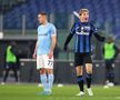 Lazio - Atalanta / Sursă foto: Guliver/Getty Images