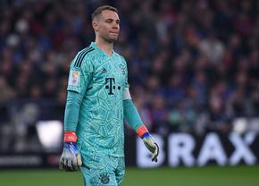 Amendă-record primită de Manuel Neuer pentru neglijență » A încălcat două clauze din contractul cu Bayern