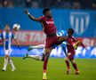 CSU Craiova - CFR Cluj / Sursă foto: Raed Krishan (GSP)