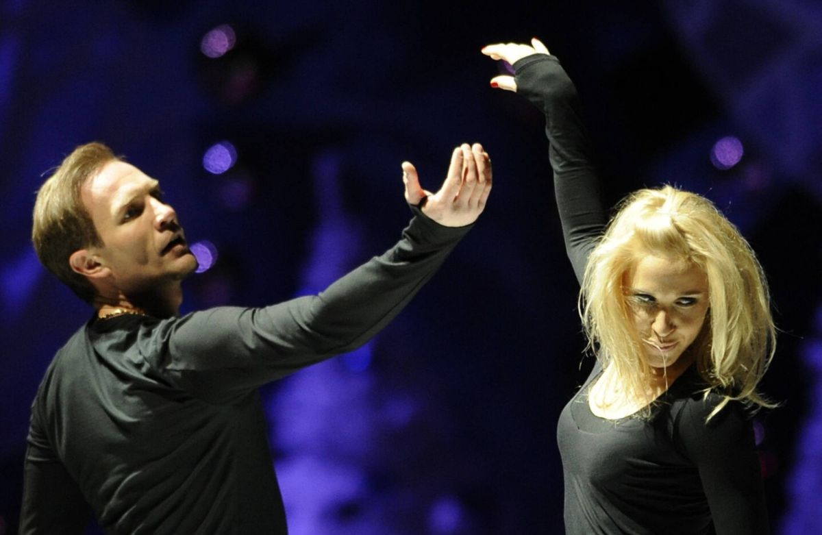 Roman Kostomarov s-a trezit din comă și a avut o cădere nervoasă când a aflat că medicii i-au amputat ambele picioare