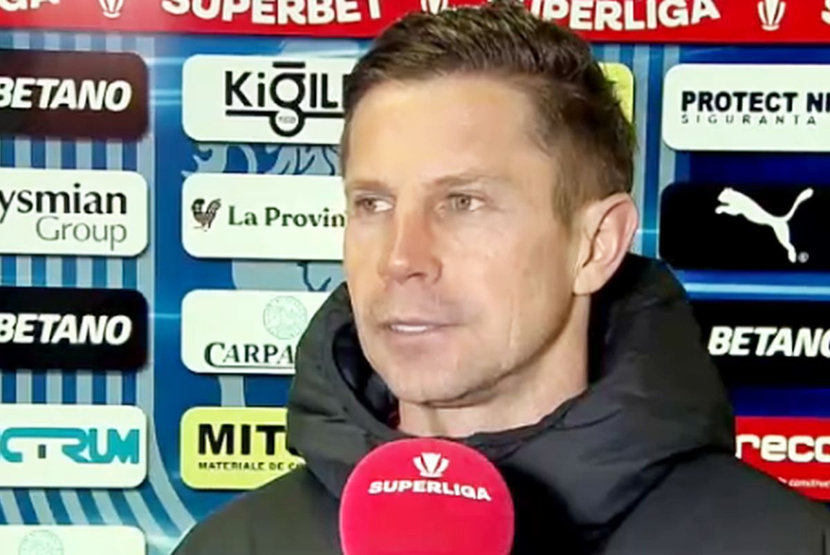 Deac pune piciorul în prag: „Așa nu se mai poate!” + „Ăsta e antidotul”