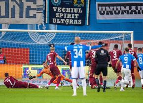 Ce l-a șocat pe Panduru la CSU Craiova - CFR 2-0: „Incredibil! Așa ceva la nivelul primei ligi?”