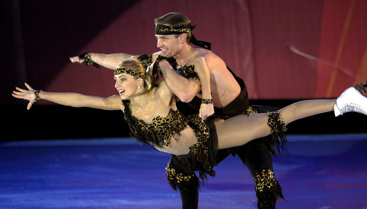 Roman Kostomarov s-a trezit din comă și a avut o cădere nervoasă când a aflat că medicii i-au amputat ambele picioare