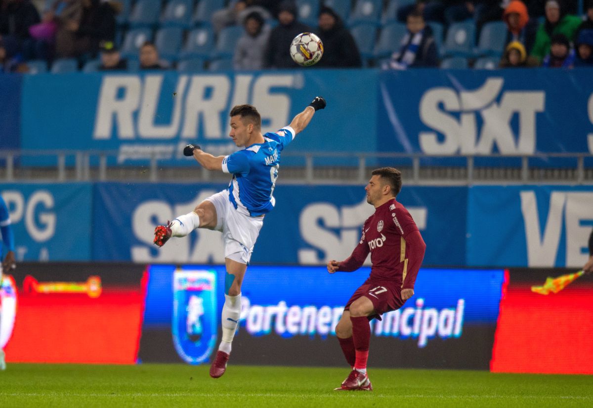 Dan Petrescu, deziluzionat după înfrângerea cu CSU Craiova: „E clar, nu mai e ce-a fost! E ceva ce mă îngrijorează cel mai mult”