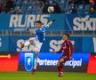 CSU Craiova - CFR Cluj / Sursă foto: Raed Krishan (GSP)