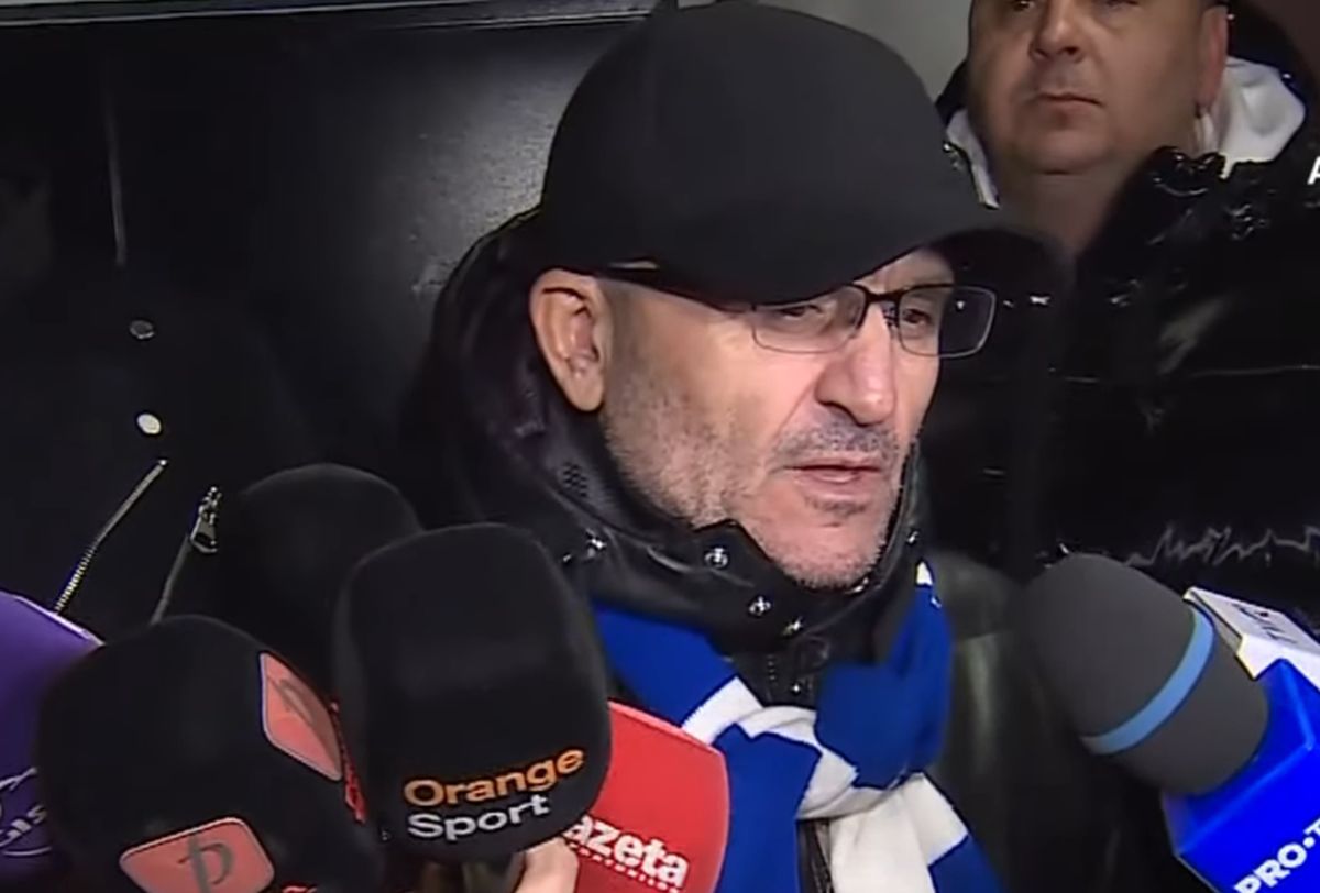 Mititelu l-a visat pe Hagi și a fost sigur că bate în Giulești: „M-a sunat și domnul Șucu” + a găsit înlocuitor pentru Bauza: „Îl vând!”