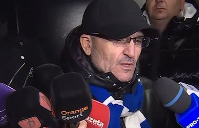 Mititelu l-a visat pe Hagi și a fost sigur că bate în Giulești: „M-a sunat și domnul Șucu” + a găsit înlocuitor pentru Bauza: „Îl vând!”