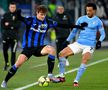 Lazio - Atalanta / Sursă foto: Guliver/Getty Images