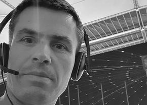 Mesajul lui Bogdan Socol prin care își anunța retragerea forțată: „Nu este o moarte bună, ci cauzată de unele forțe din exteriorul meu” » Care a fost marele său regret: „Am bătut la mai multe uși, dar fără zgomot”