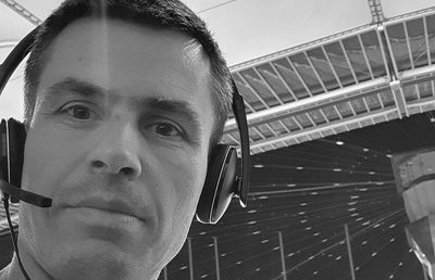 Mesajul prin care Bogdan Socol își anunța retragerea forțată: „Nu este o moarte bună, ci cauzată de unele forțe din exteriorul meu”