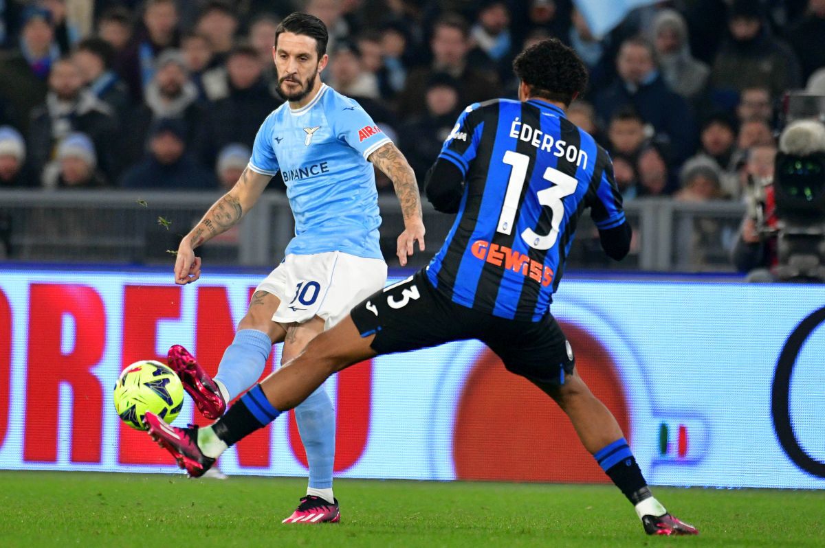 Nici Lazio nu o duce mai bine! Înfrângere clară la ultimul meci înaintea turului cu CFR Cluj + moment special cu Ștefan Radu