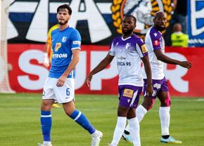 FC Argeș - Farul, duel de tradiție la Pitești » „Marinarii” vor să-și consolideze primul loc. Echipe probabile + cote la pariuri
