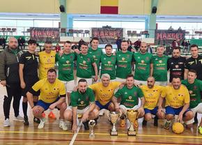 Analiza Superligii după demonstrativul „Chiajna Legends” vs. „Team Tricolorii” » Rică Răducanu: „La ce avem la Rapid, e foarte bine pe 3-4”+ Ce au spus Bratu, Petre Marin și Gardoș
